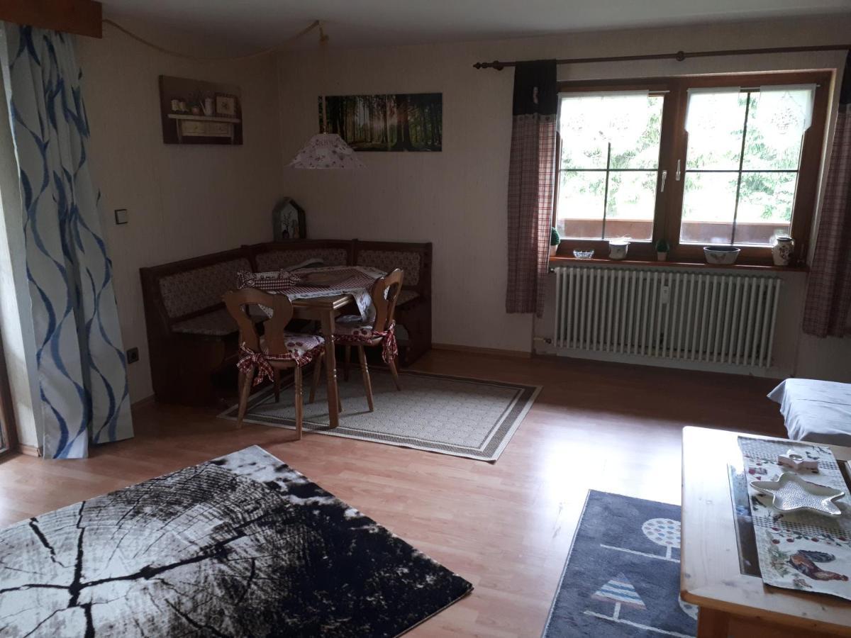 Tannenhof Apartman Schluchsee Kültér fotó